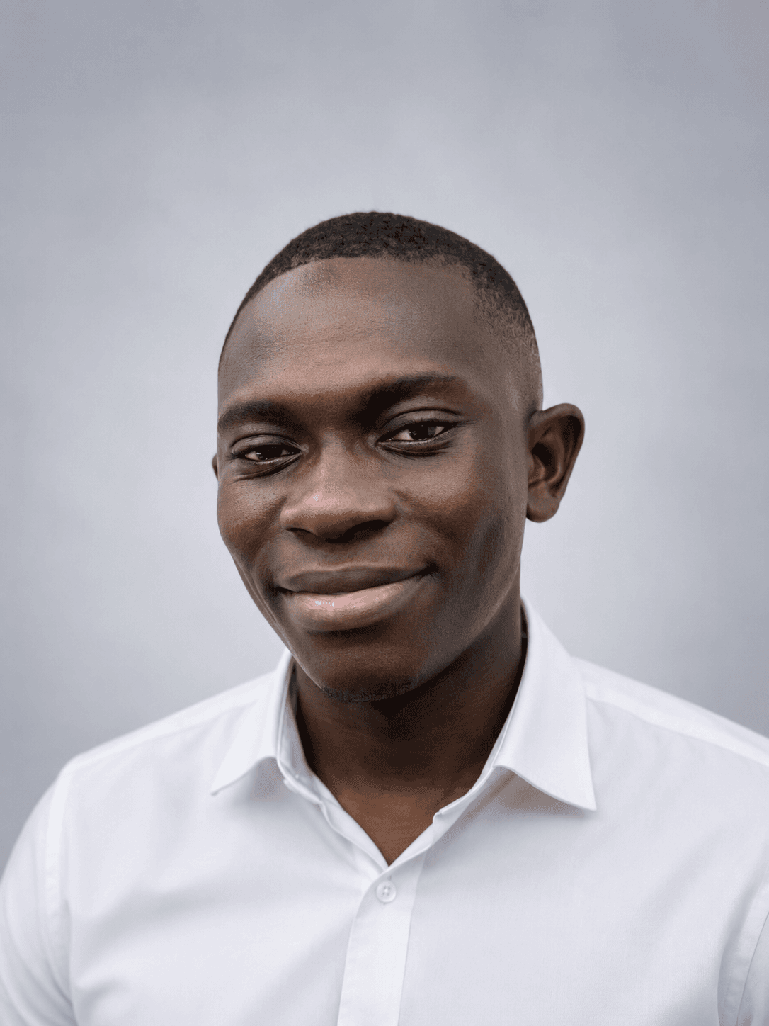 Mojeeb Titilayo, AI Product Engineer and Product Strategist